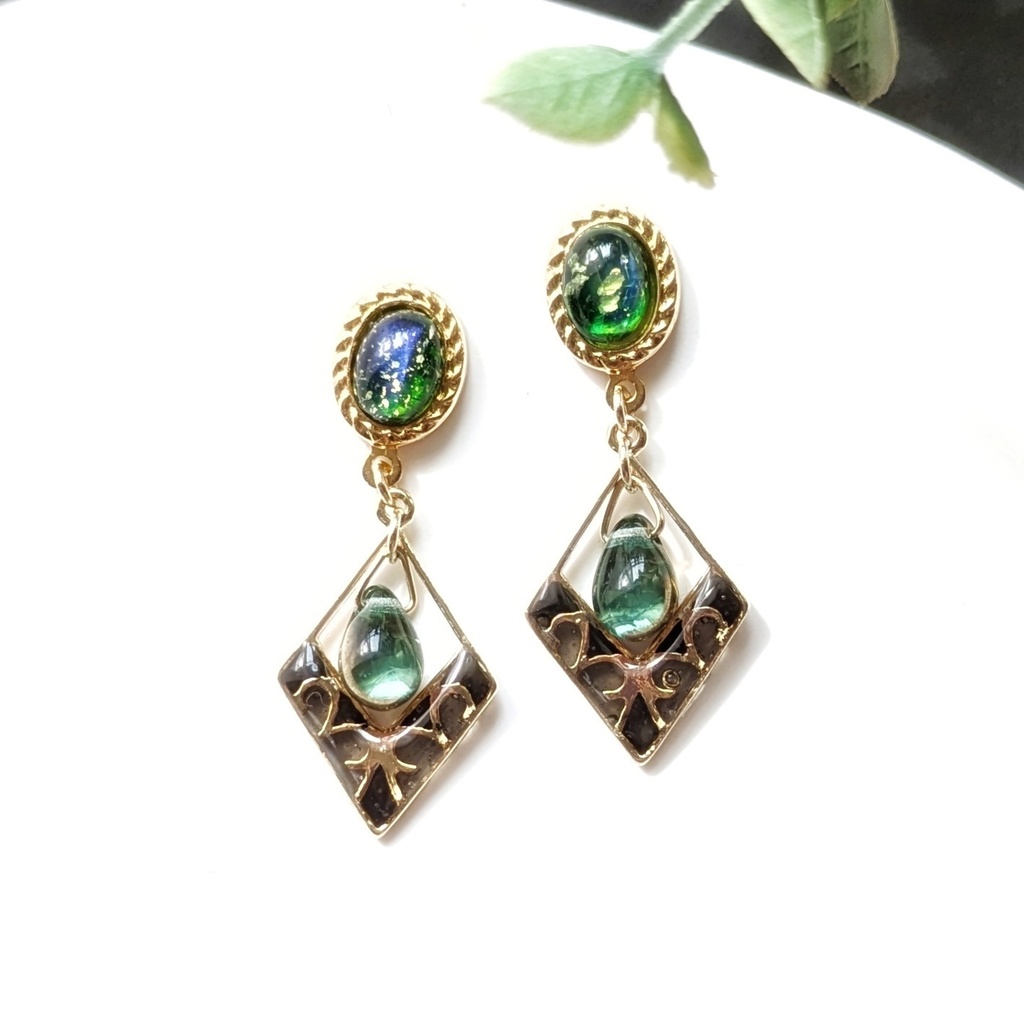 原神 アルハイゼン イメージイヤーアクセサリーE