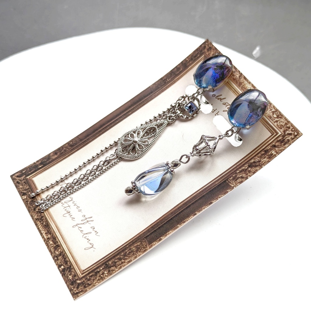 原神 フリンズ イメージイヤーアクセサリー