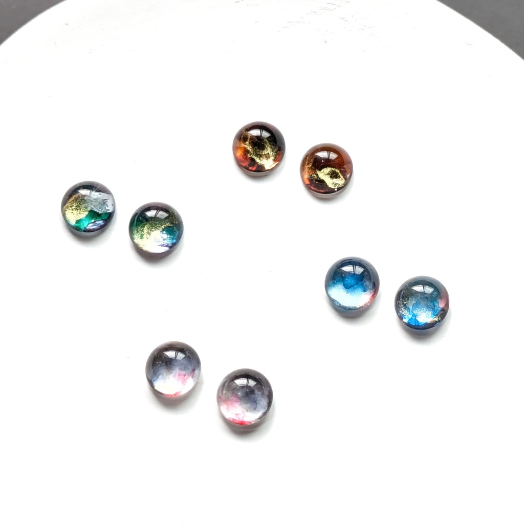 原神 イメージひと粒イヤーアクセサリー【璃月】