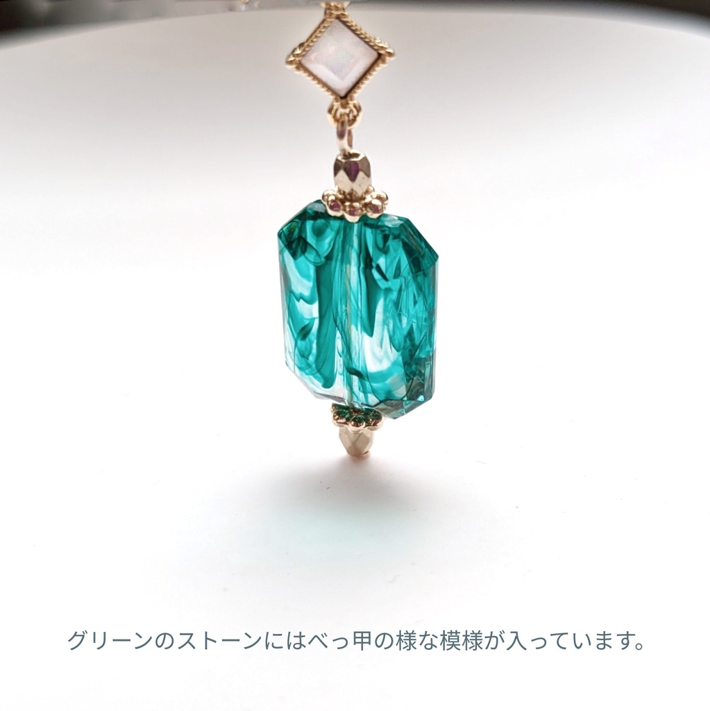 原神 ファルカ イメージイヤーアクセサリー