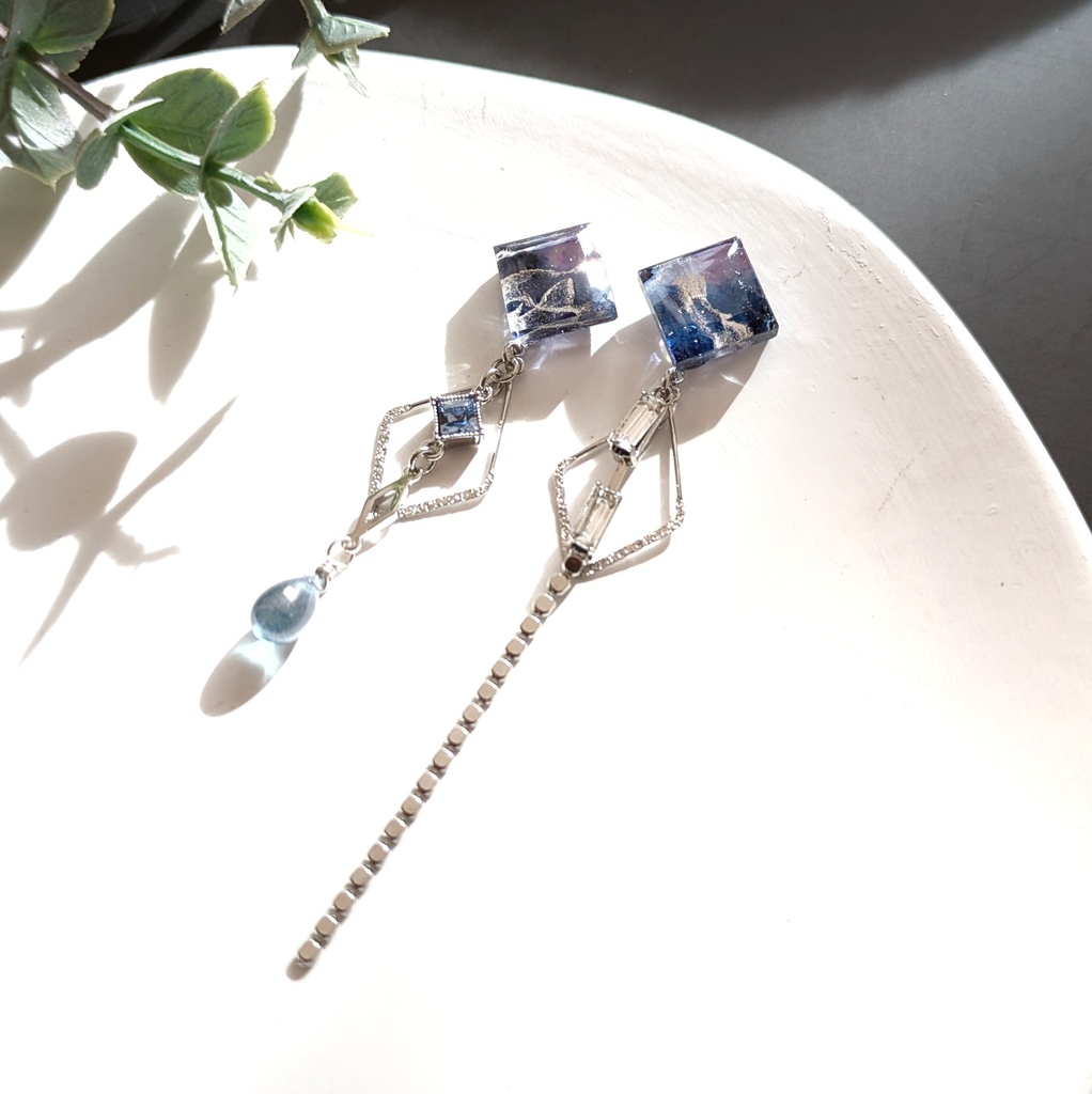 原神 フリンズ イメージイヤーアクセサリー C