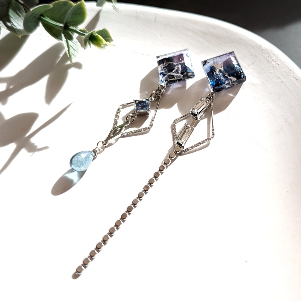 原神 フリンズ イメージイヤーアクセサリー C