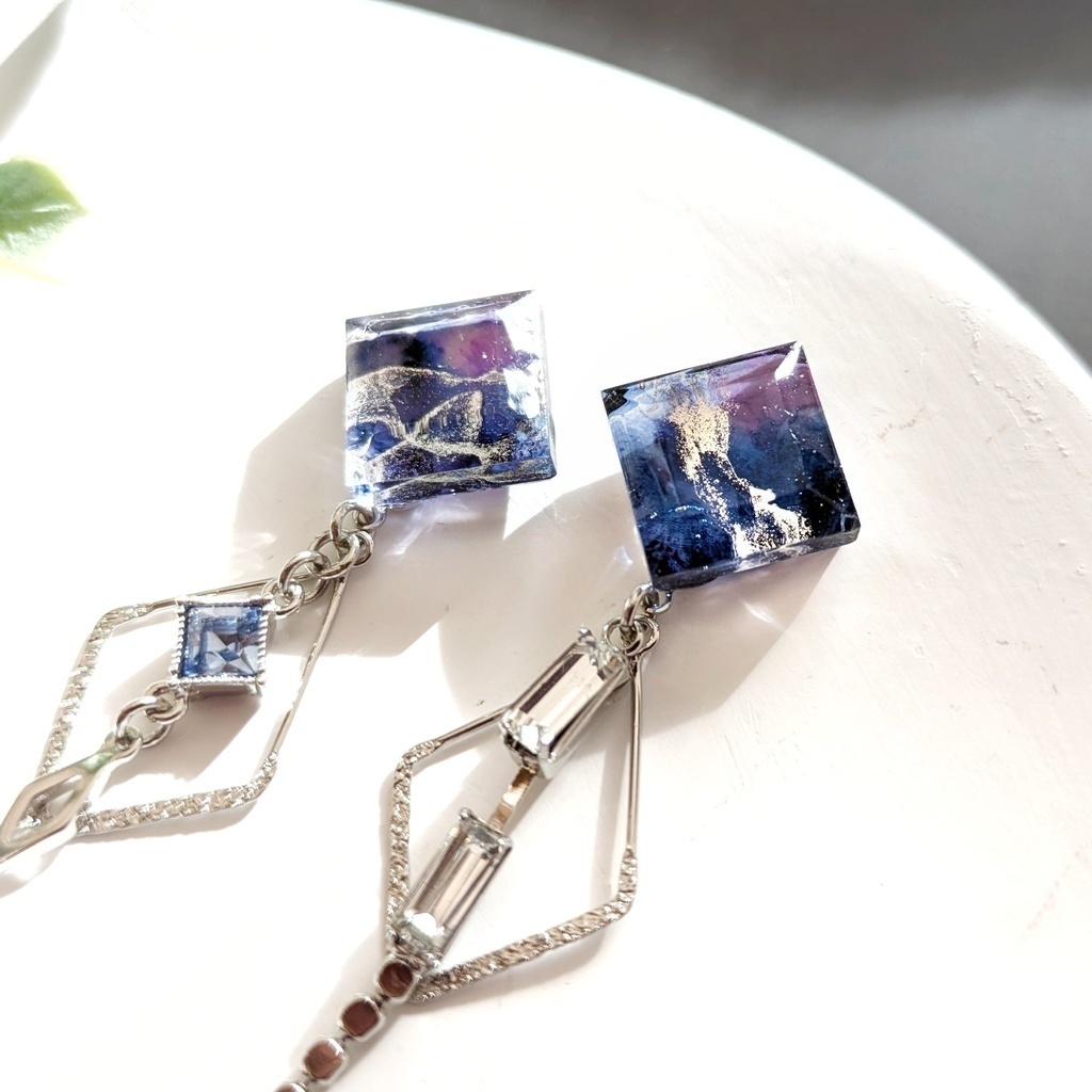 原神 フリンズ イメージイヤーアクセサリー C