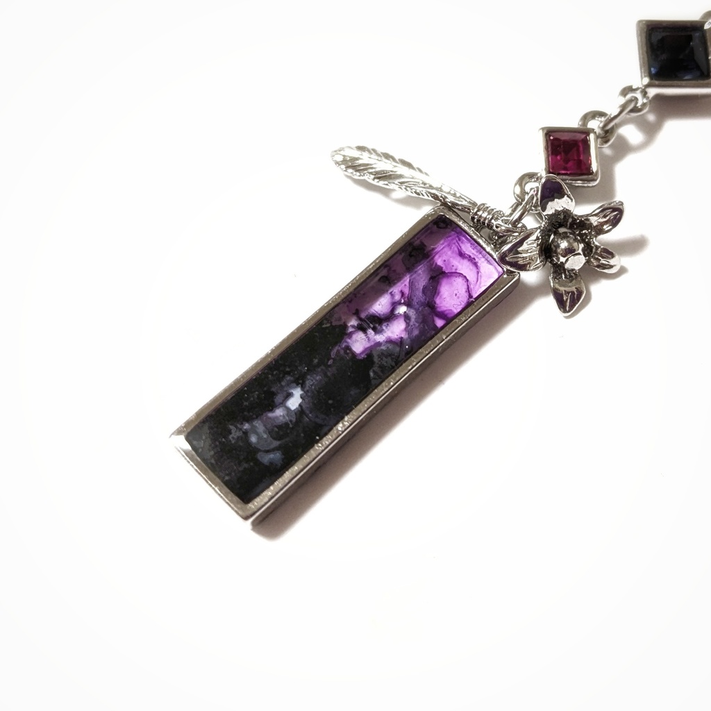 原神 シグルド イメージイヤーアクセサリー