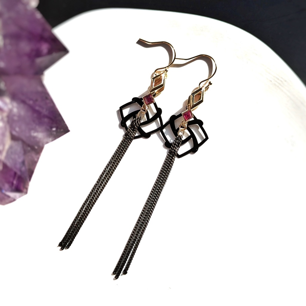 原神 レリル イメージイヤーアクセサリー