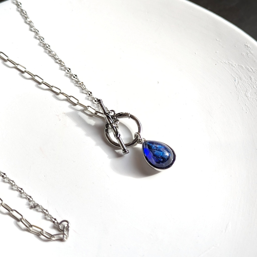 原神 フリンズ イメージネックレス B