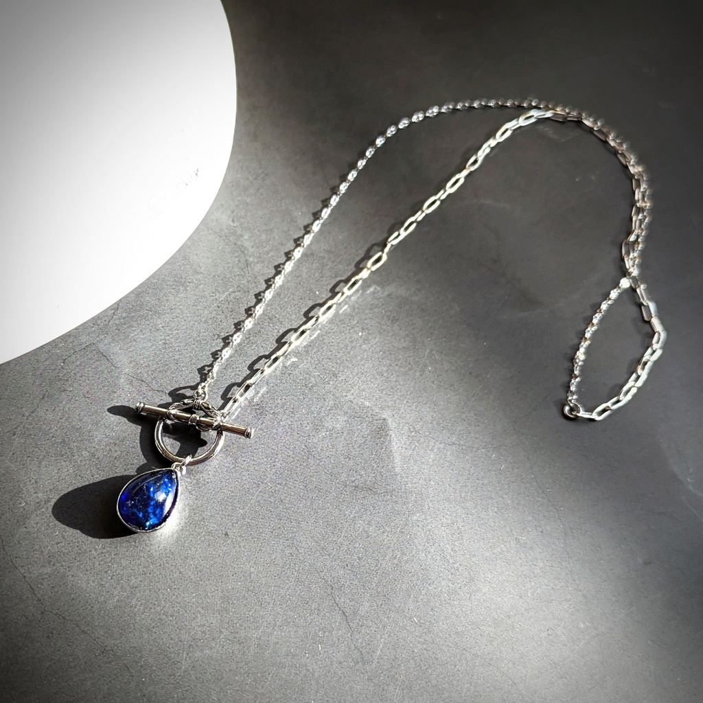 原神 フリンズ イメージネックレス B