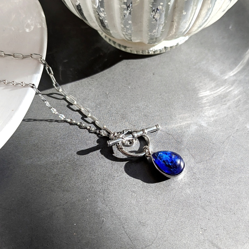 原神 フリンズ イメージネックレス B