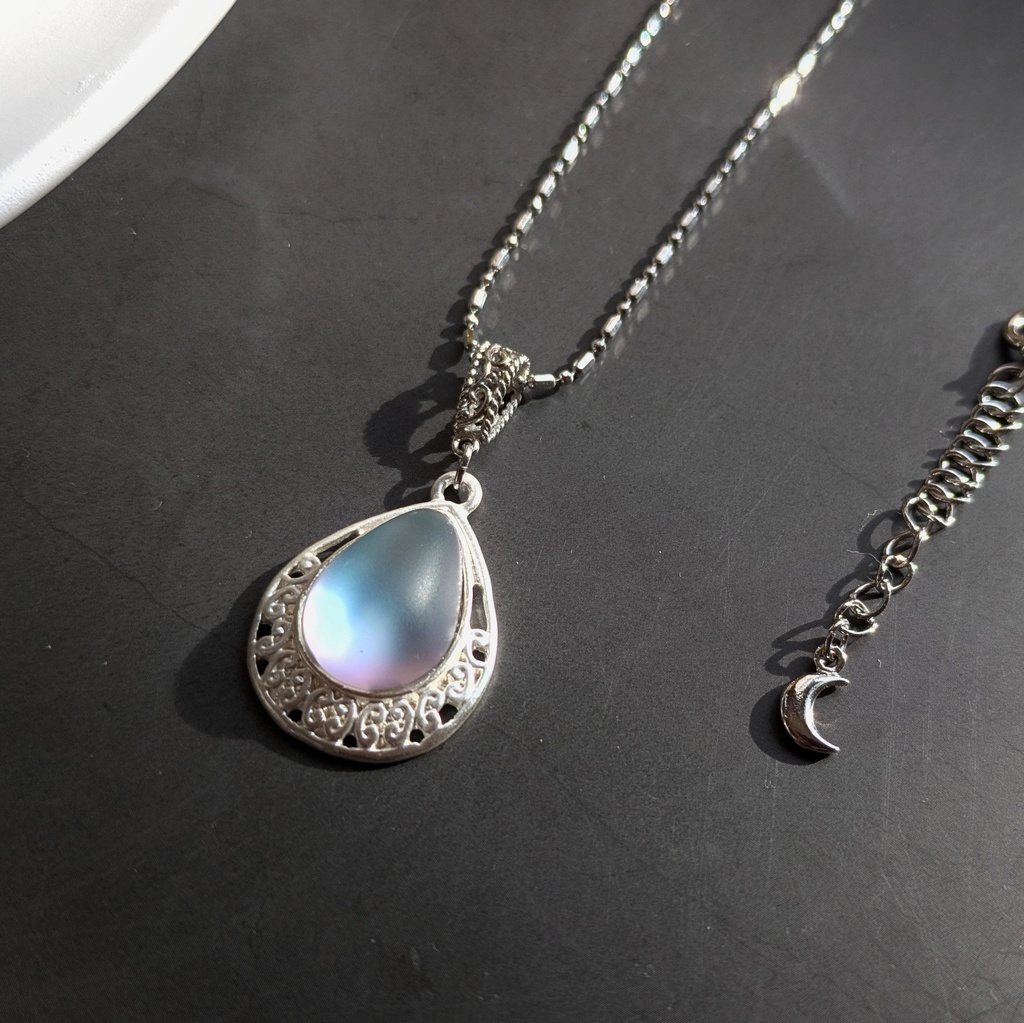 原神 フリンズ イメージネックレス C