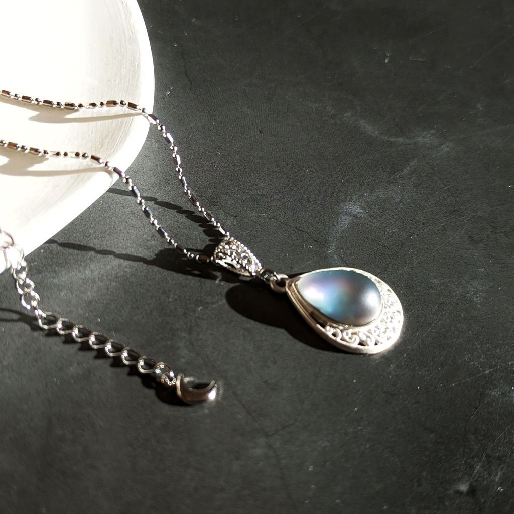 原神 フリンズ イメージネックレス C