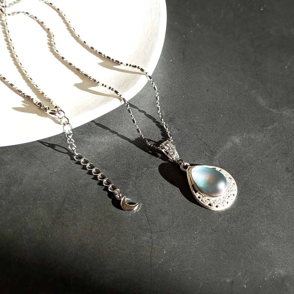 原神 フリンズ イメージネックレス C