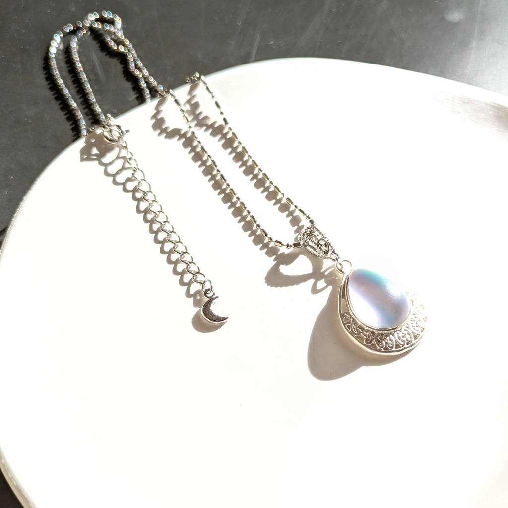 原神 フリンズ イメージネックレス C