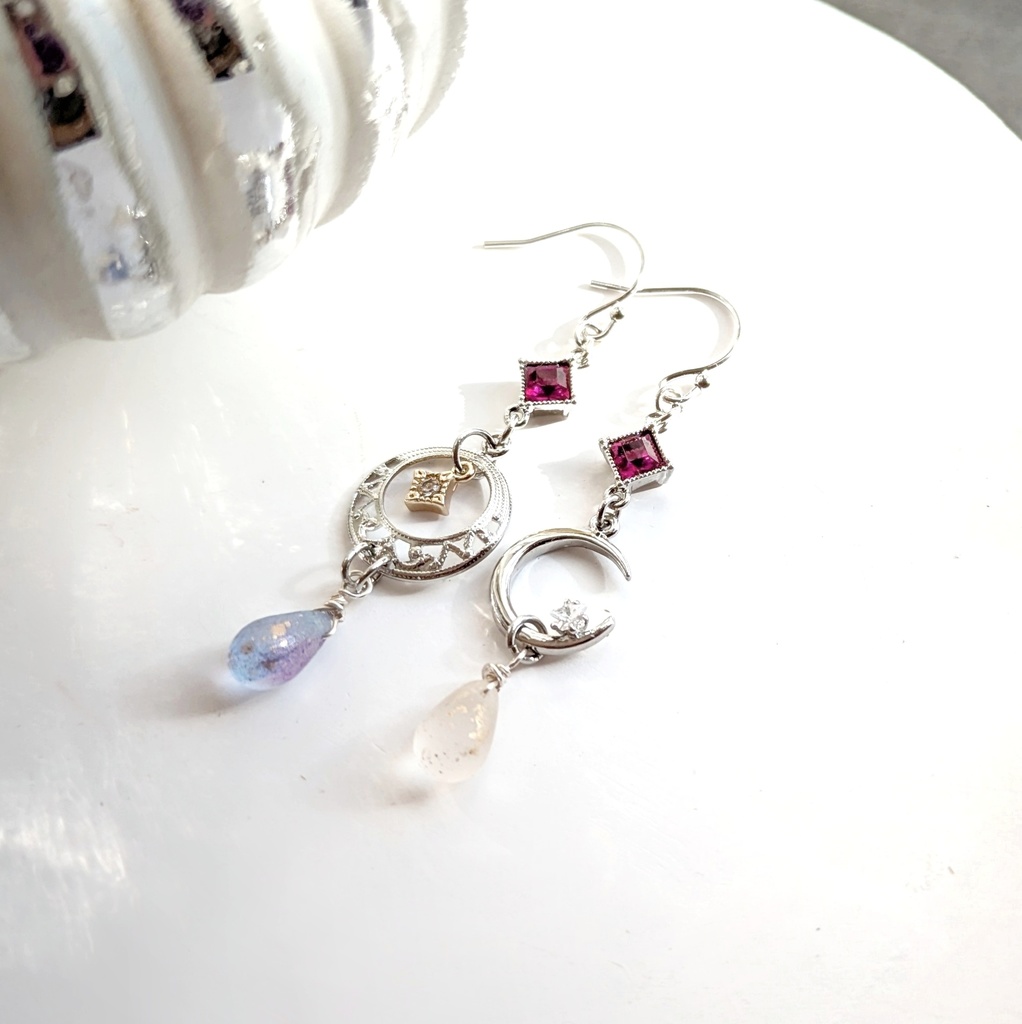 原神 コロンビーナ イメージイヤーアクセサリー