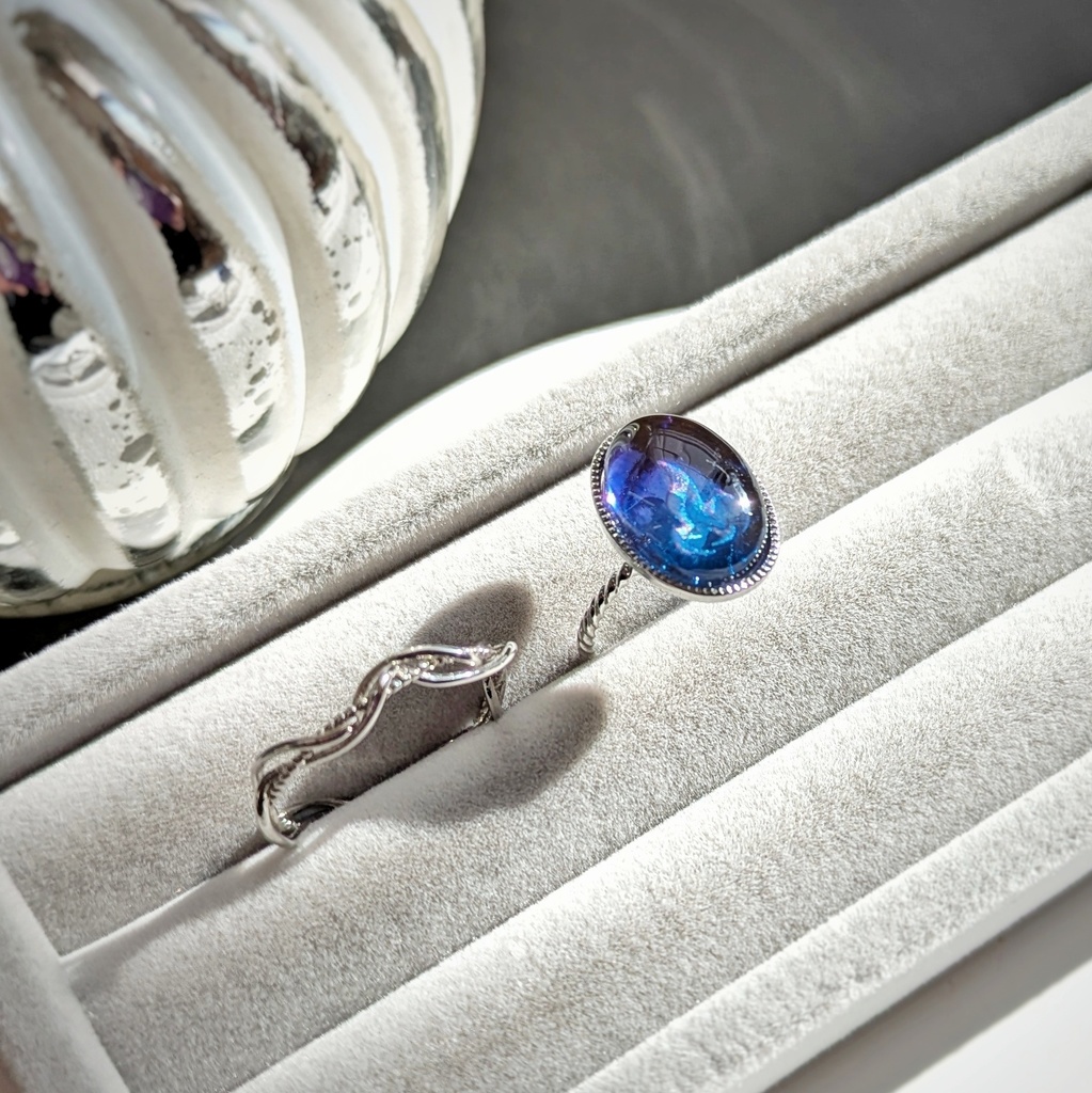 原神 フリンズ イメージリング