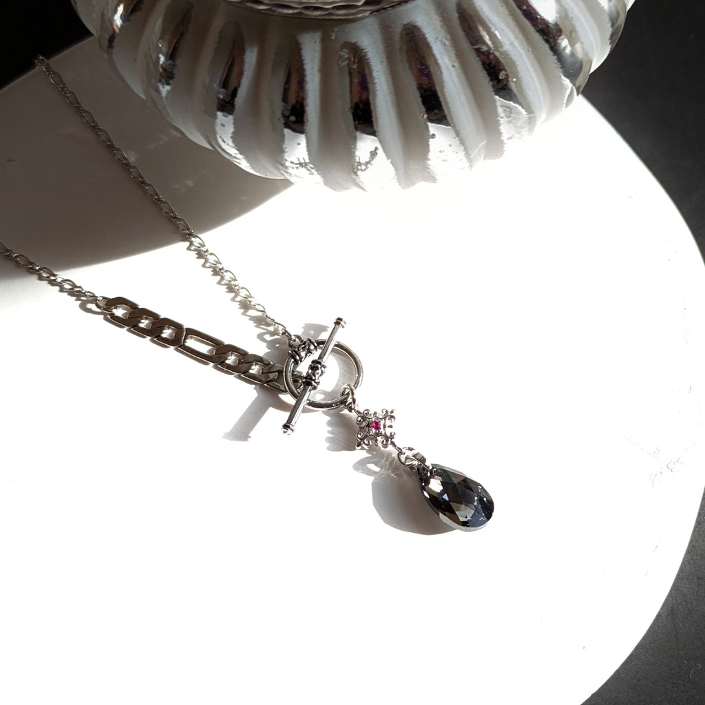 原神 シグルド イメージネックレス