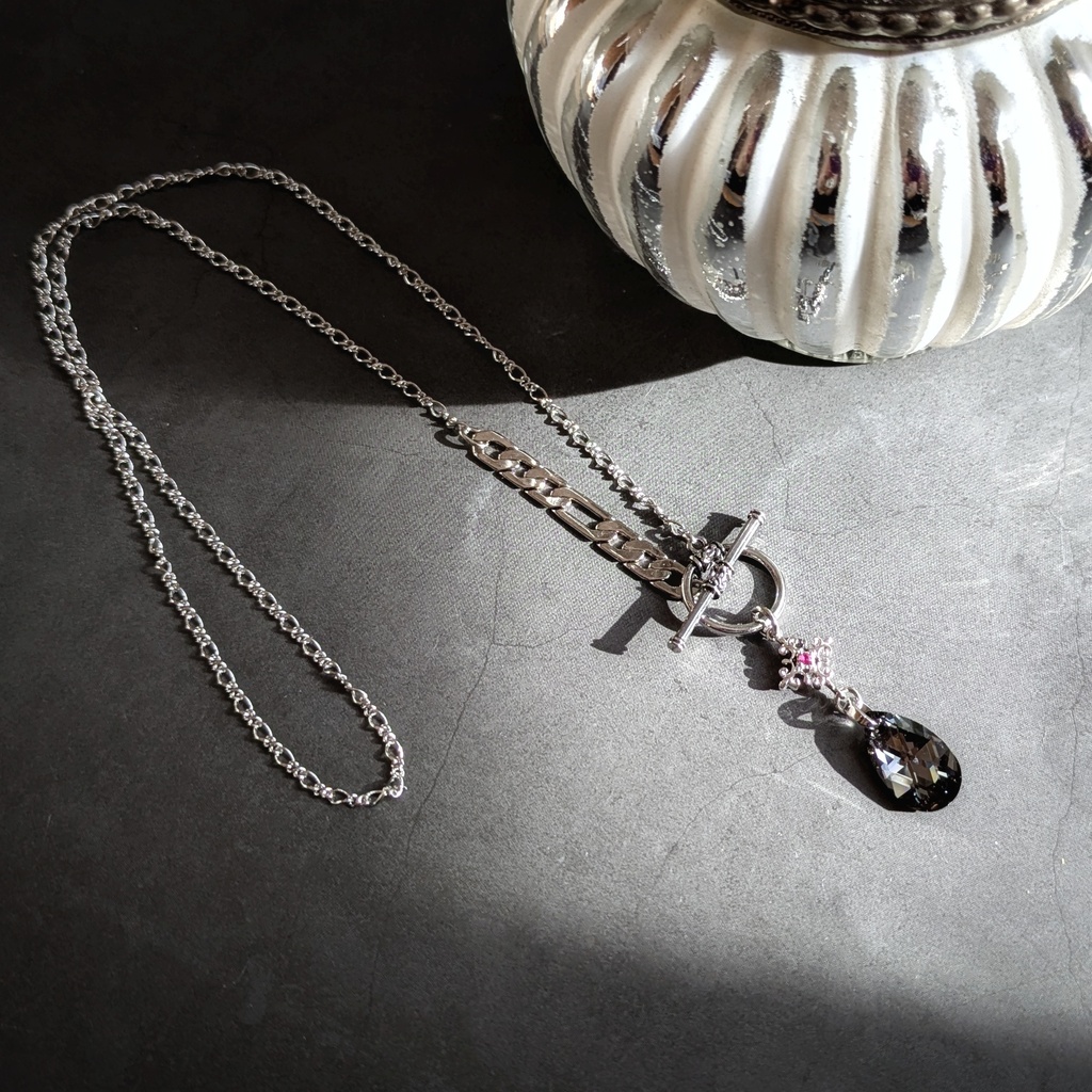 原神 シグルド イメージネックレス