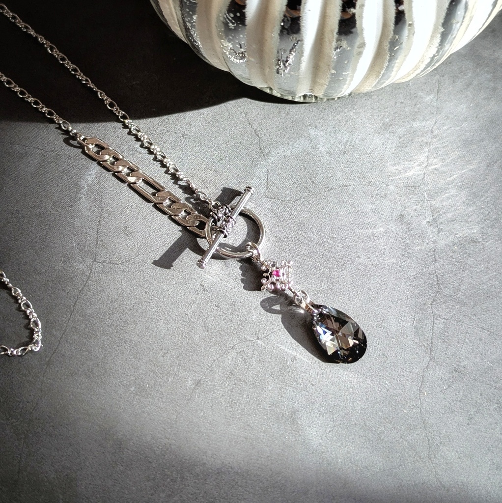 原神 シグルド イメージネックレス