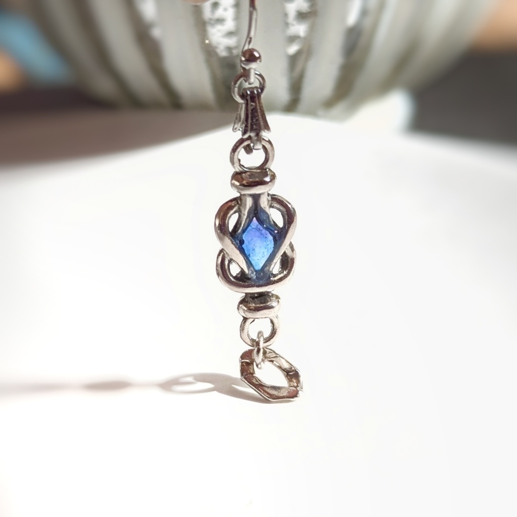 原神 フリンズ イメージイヤーアクセサリー E