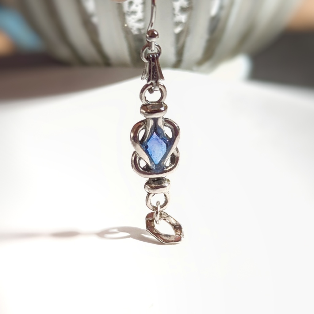 原神 フリンズ イメージイヤーアクセサリー E