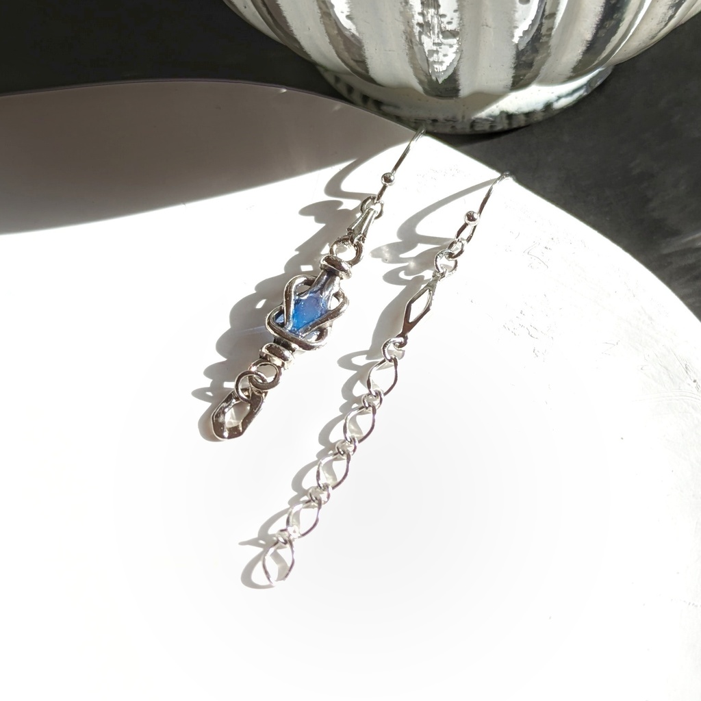 原神 フリンズ イメージイヤーアクセサリー E