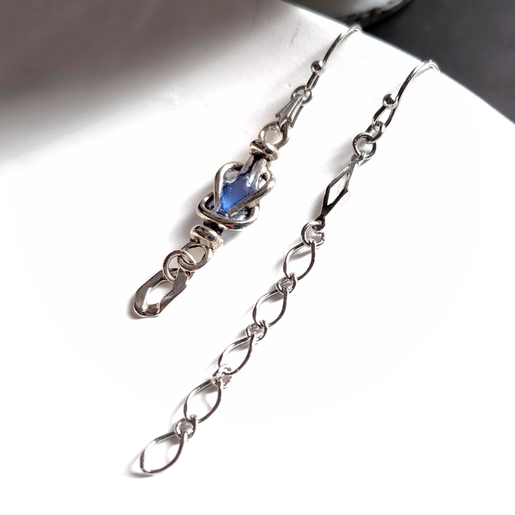 原神 フリンズ イメージイヤーアクセサリー E