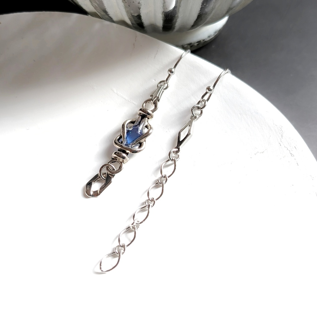 原神 フリンズ イメージイヤーアクセサリー E