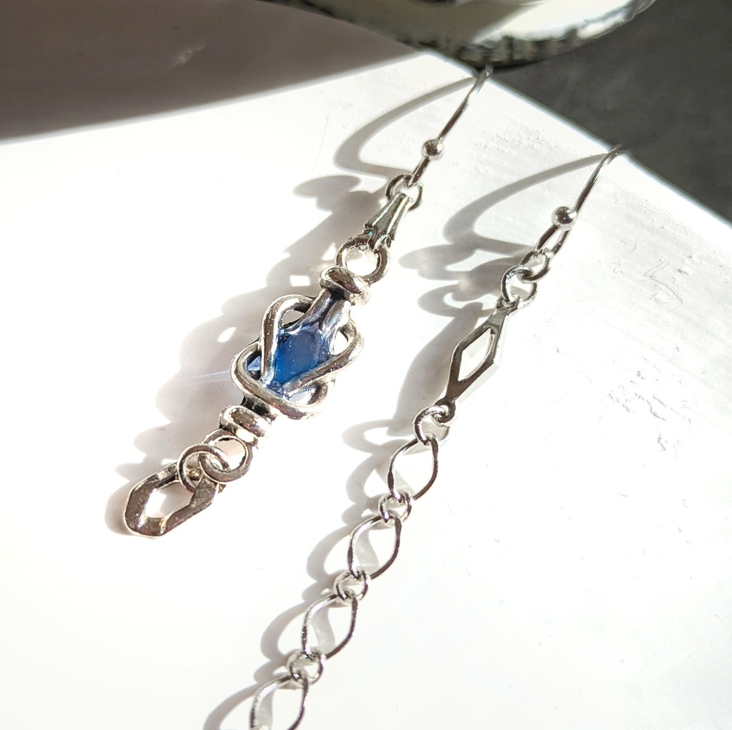 原神 フリンズ イメージイヤーアクセサリー E