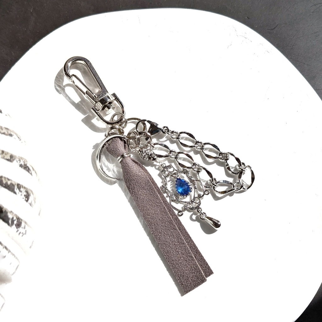 原神 フリンズ イメージバッグチャーム