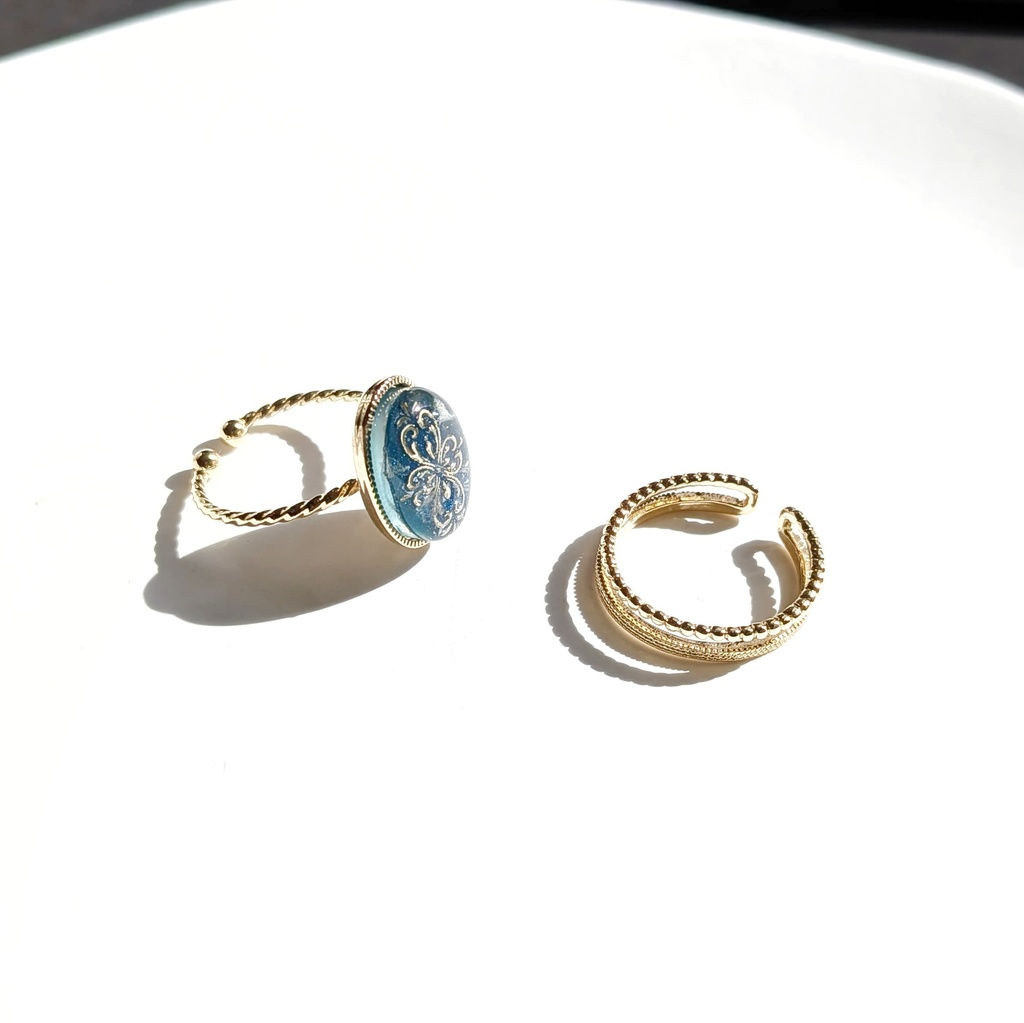 原神 ファルカ イメージリング