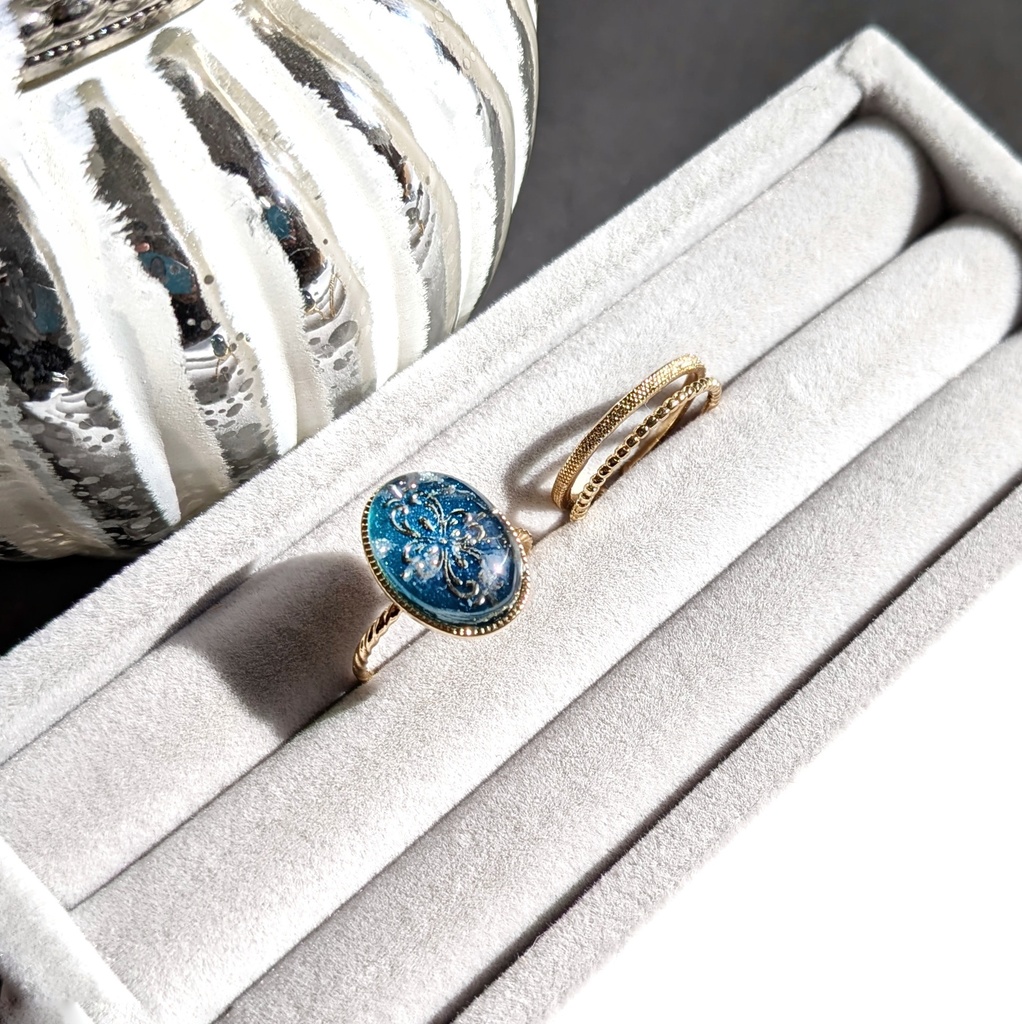 原神 ファルカ イメージリング