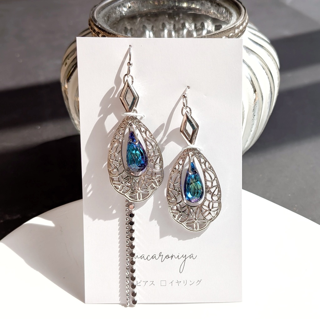 原神 フリンズ イメージイヤーアクセサリー F