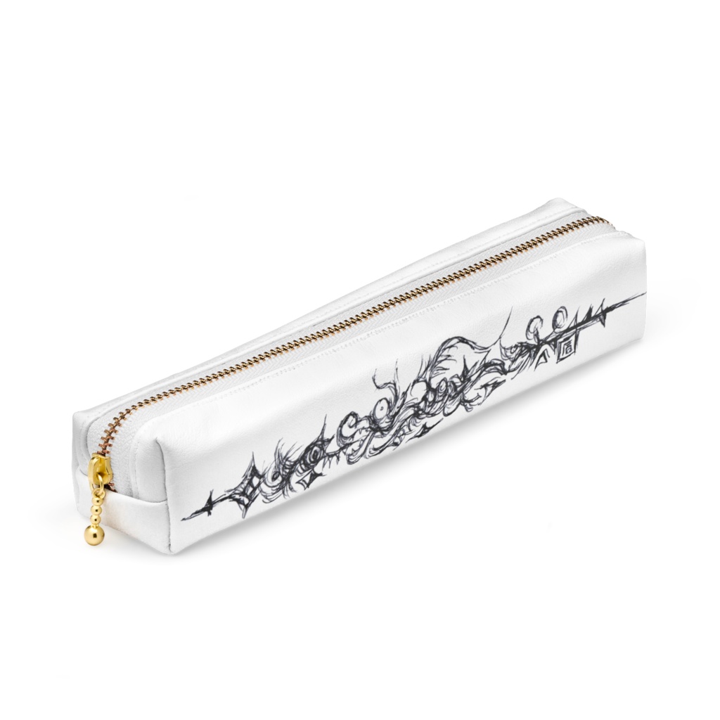 ドラぺんケース