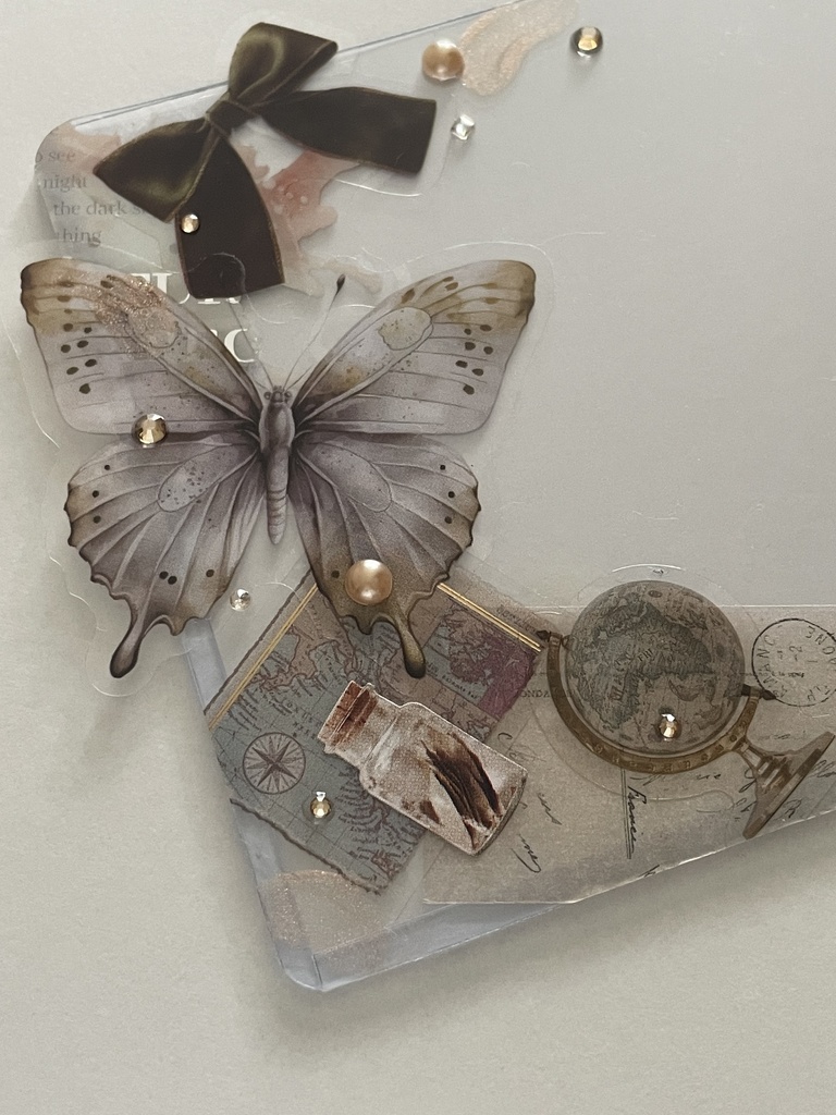 B7♢アンティーク(横)