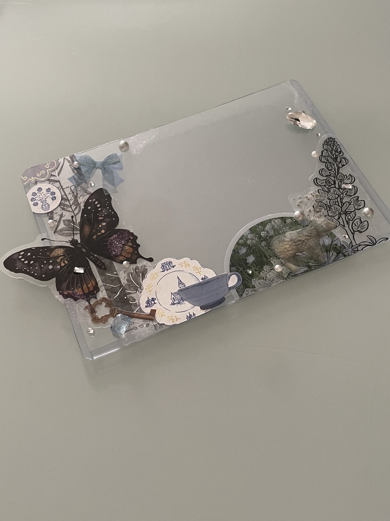 B7♢ガーデン(横)