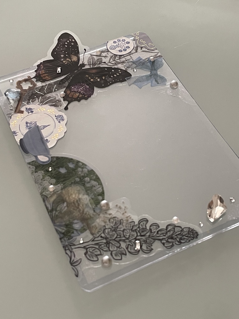 B7♢ガーデン(横)