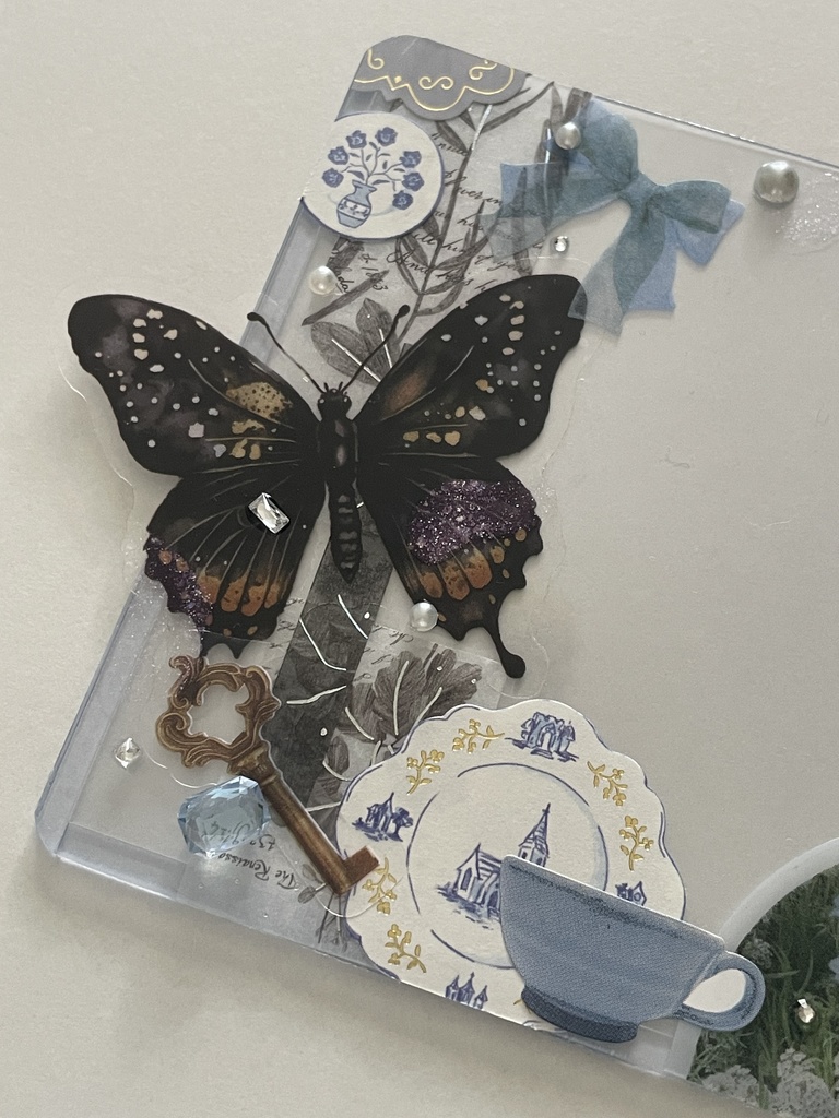 B7♢ガーデン(横)