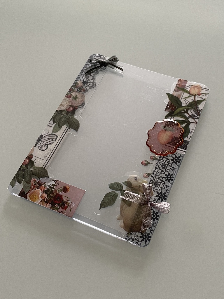 B8✴︎おとぎばなし