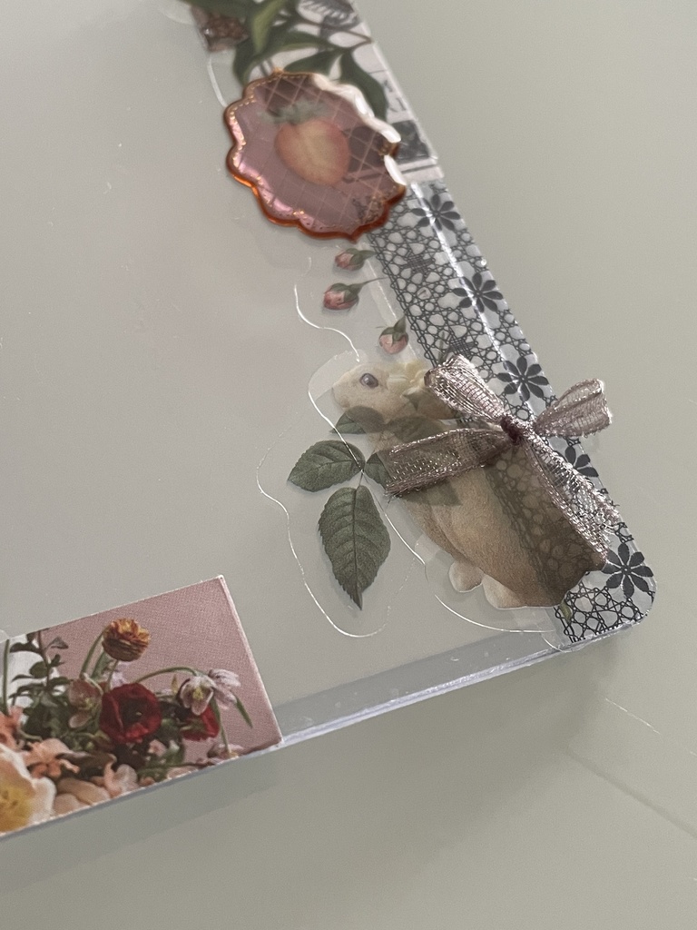 B8✴︎おとぎばなし