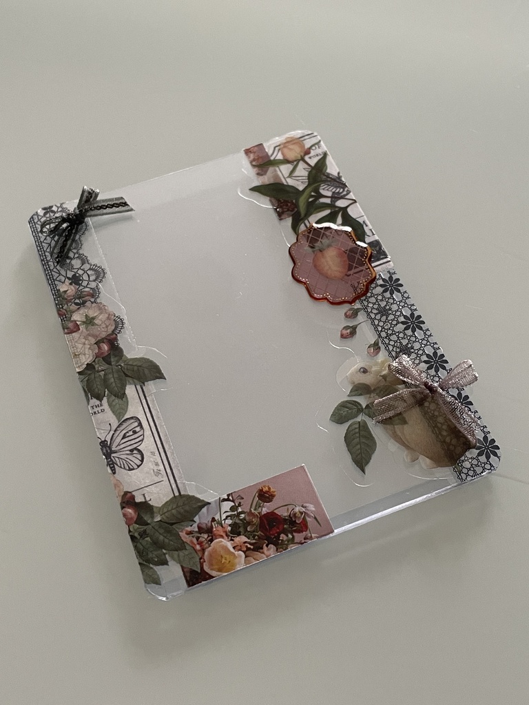 B8✴︎おとぎばなし