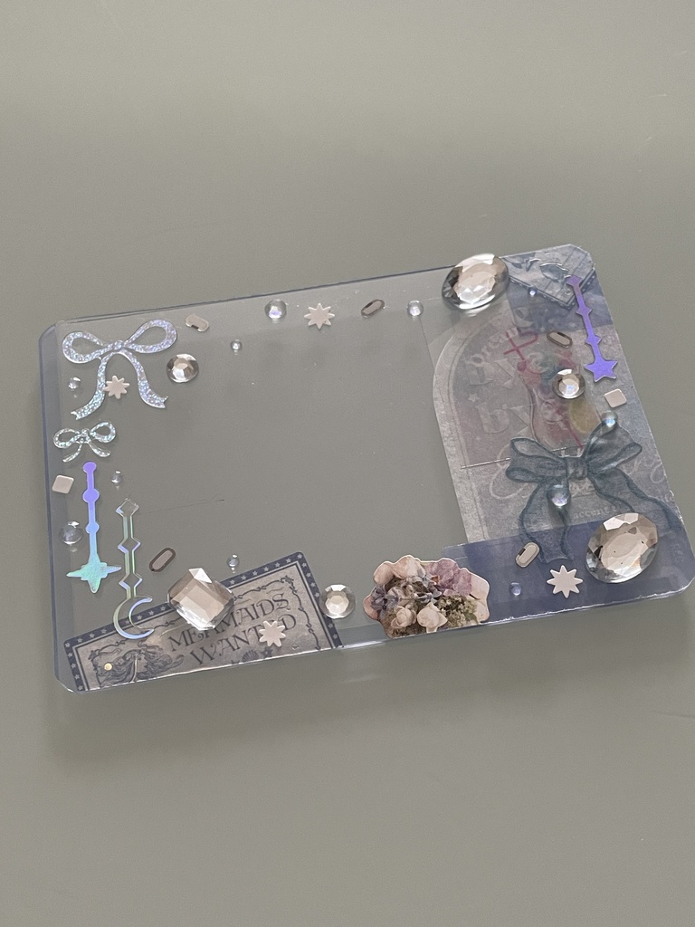 B8✴︎しゅわしゅわ