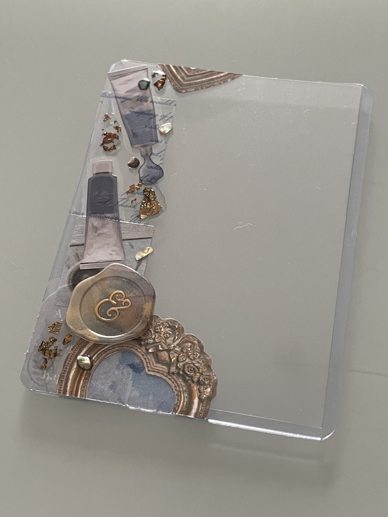 B8✴︎アトリエ