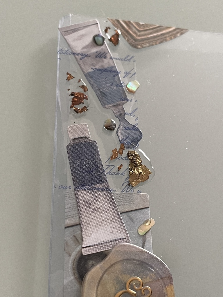 B8✴︎アトリエ