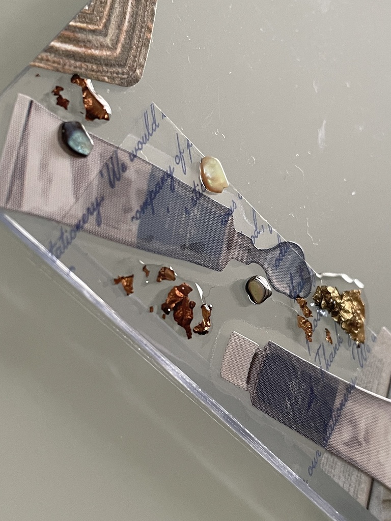 B8✴︎アトリエ