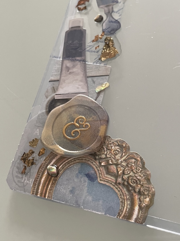 B8✴︎アトリエ