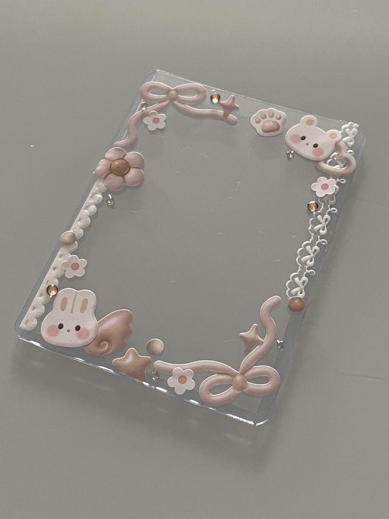 B8✴︎あにまる