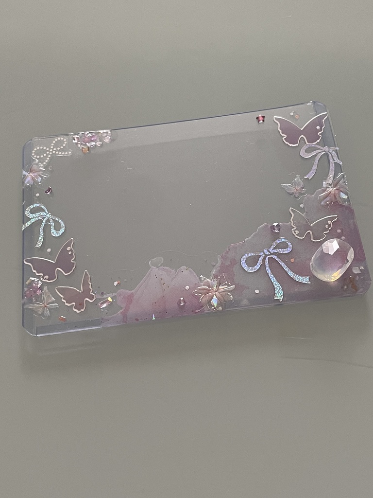 B8✴︎オパール