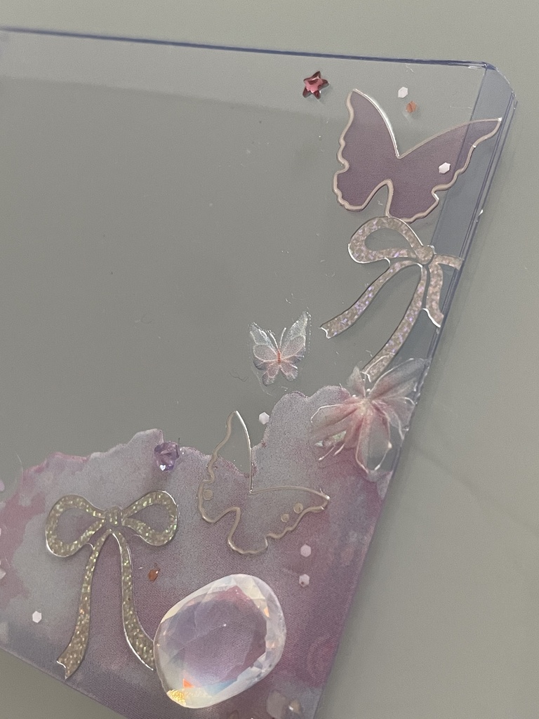 B8✴︎オパール