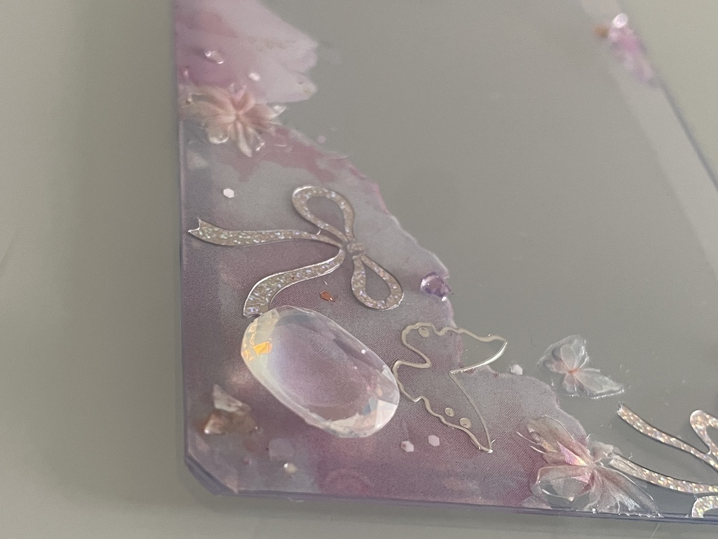 B8✴︎オパール