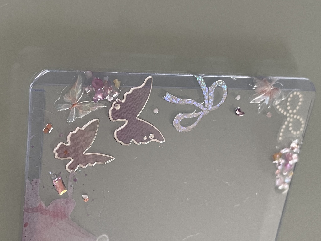 B8✴︎オパール