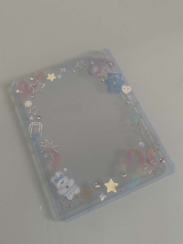 B8♤ぬいぐるみ